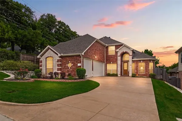 5800 Wester Way Drive, Arlington, TX 76013