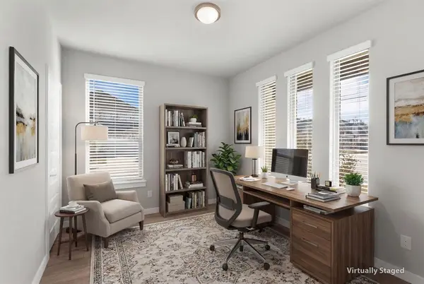 1409 Corkwood Drive, Melissa, TX 75454