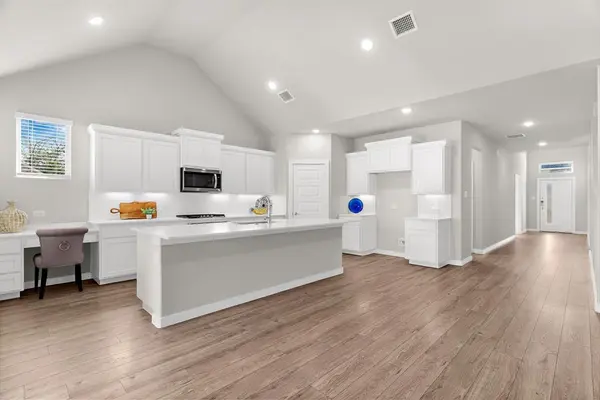 1409 Corkwood Drive, Melissa, TX 75454