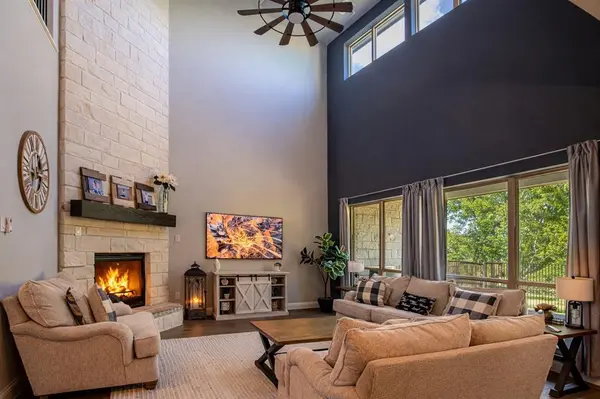 620 Singing Water Drive, Rockwall, TX 75087