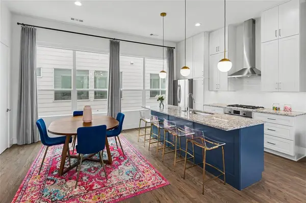 5811 Lindell Avenue #103, Dallas, TX 75206