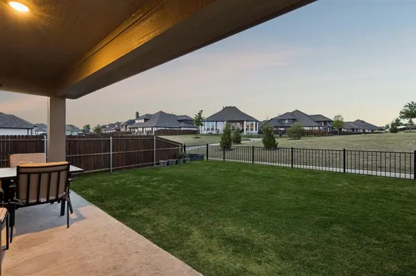 2137 Charming Forge Road, Forney, TX 75126