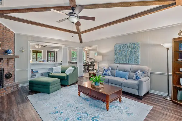 2505 Danfield Court, Shreveport, LA 71119