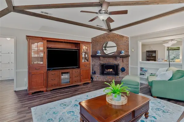 2505 Danfield Court, Shreveport, LA 71119