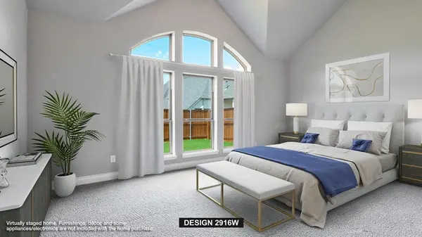 916 River Sky Road, Lavon, TX 75166