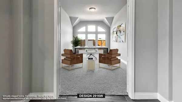 916 River Sky Road, Lavon, TX 75166