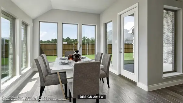 916 River Sky Road, Lavon, TX 75166