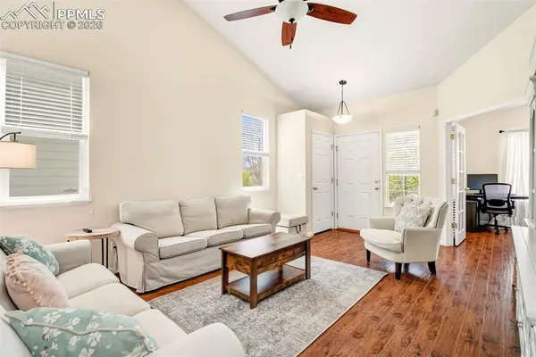 6475 Galeta DR, Colorado Springs, CO 80923