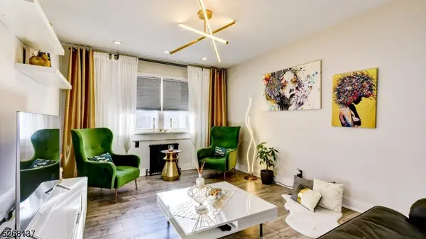 1504 W Terrace Cir #4, Teaneck Twp., NJ 07666