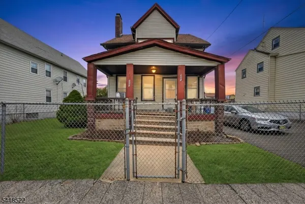 501 E 32Nd St, Paterson City, NJ 07504