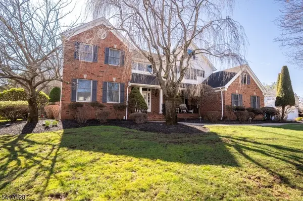 82 Millers Grove Rd, Montgomery Twp., NJ 08502