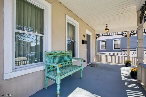 69 Myrtle St, Bloomfield Twp., NJ 07003