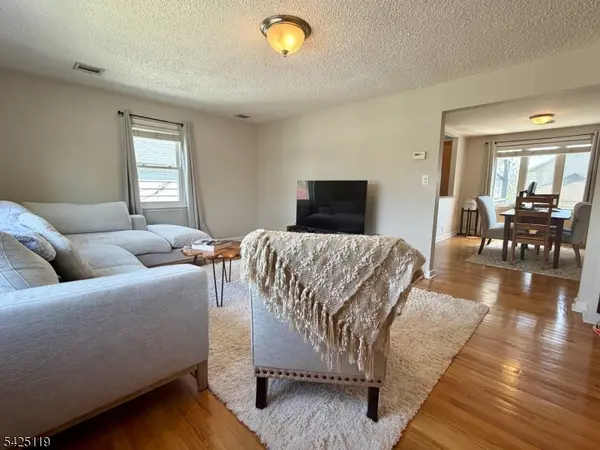 58 Yale St, Nutley Twp., NJ 07110