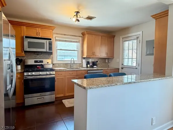 58 Yale St, Nutley Twp., NJ 07110