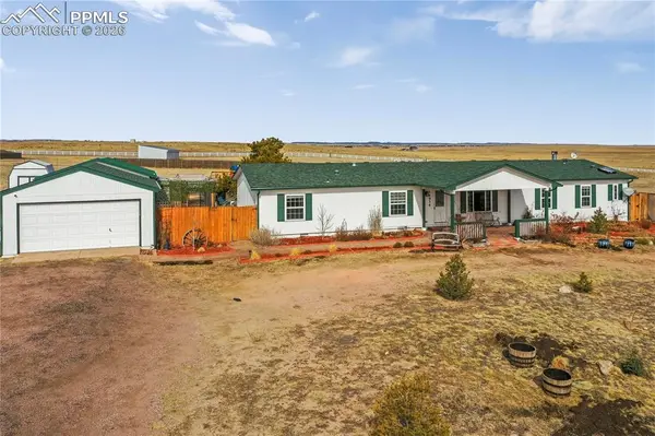 14934 Pamela WAY, Peyton, CO 80831