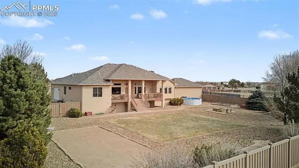 1170 W Loasa DR, Pueblo, CO 81007