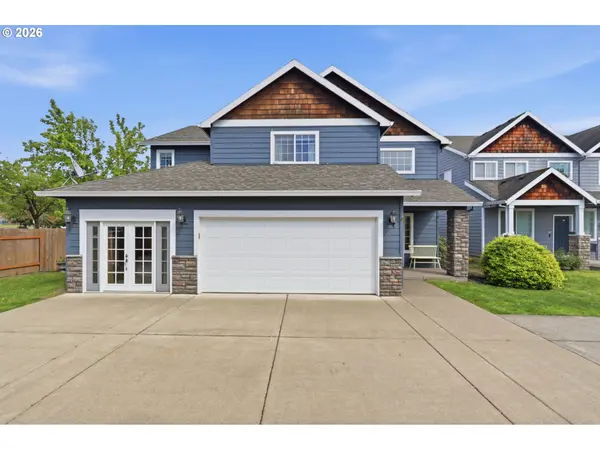 3306 N SOLSTICE LN, Newberg, OR 97132