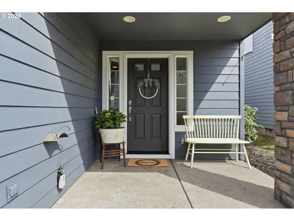 3306 N SOLSTICE LN, Newberg, OR 97132