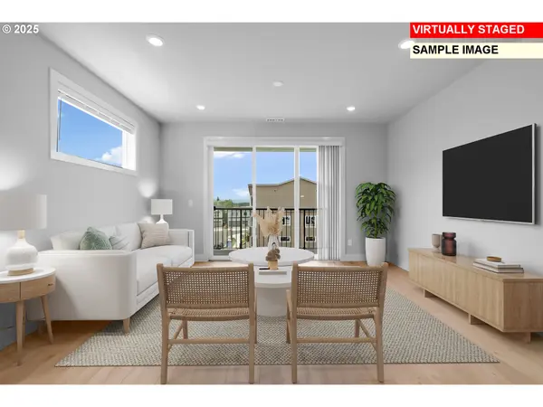 18660 SW PRECIPICE LN, Beaverton, OR 97007