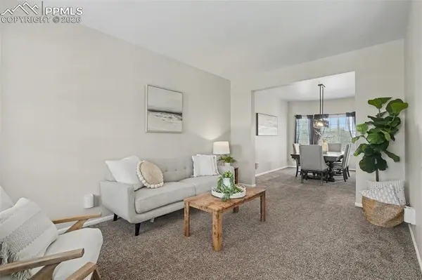 5550 City Vista DR, Colorado Springs, CO 80917