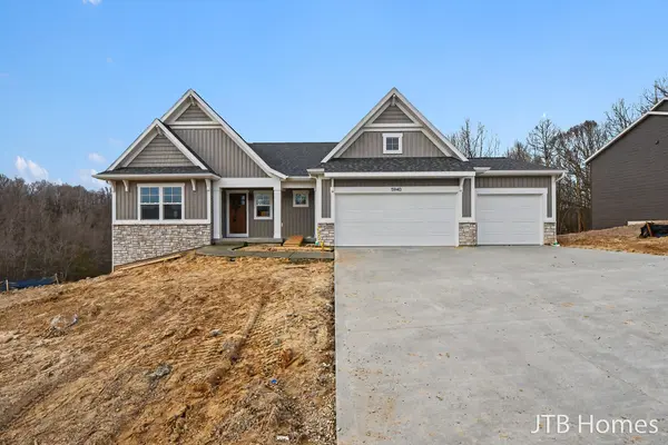 5940 Valley Point DR SE, Caledonia Twp, MI 49316