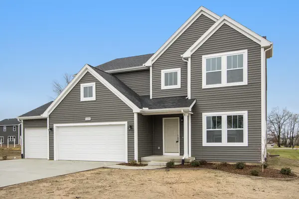 3228 Railtown RD, Gaines Twp, MI 49316