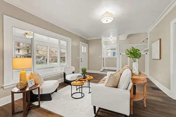 1230 Prospect AVE SE, City Of Grand Rapids, MI 49507