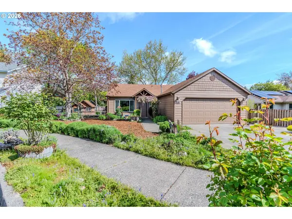 481 SE 43RD CIR, Troutdale, OR 97060