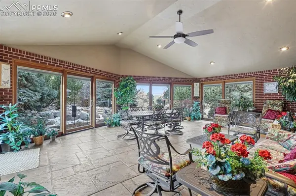 1124 Eagle Rock RD, Colorado Springs, CO 80918