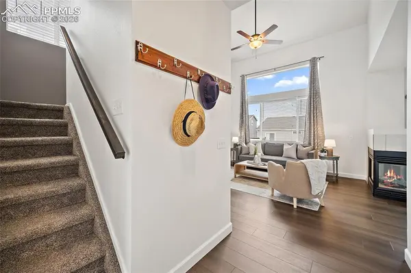 7584 Coffee RD, Peyton, CO 80831