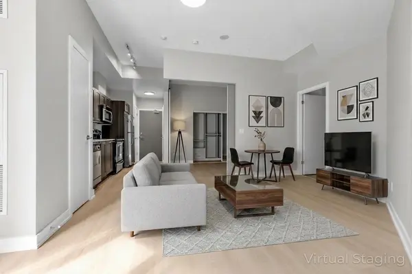 169 Fort York BLVD #216, Toronto C01, ON M5V 0C8