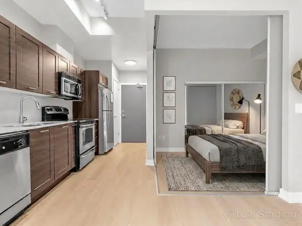 169 Fort York BLVD #216, Toronto C01, ON M5V 0C8