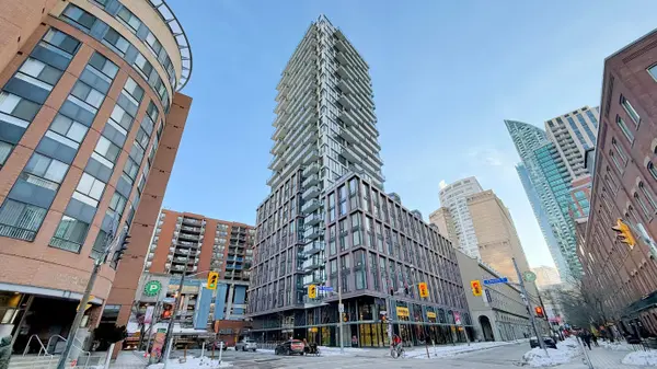 2a church ST #1206, Toronto C08, ON M5E 0E1