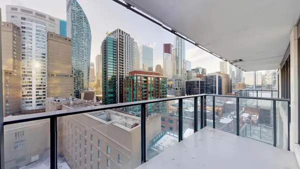 2a church ST #1206, Toronto C08, ON M5E 0E1