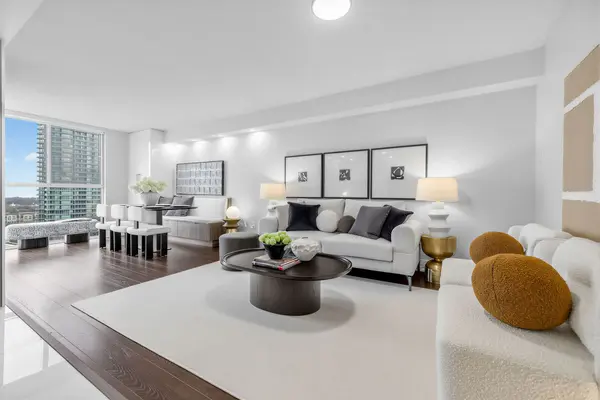 5460 Yonge ST #1005, Toronto C07, ON M2N 6K7