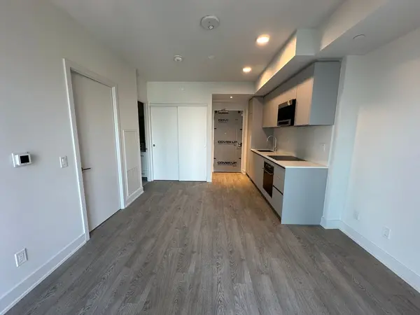 8 Cumberland ST #1801, Toronto C02, ON M4W 0B6