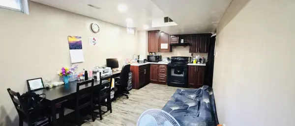 43 Blue Lagoon CT #Basement, Toronto E08, ON M1J 3M3