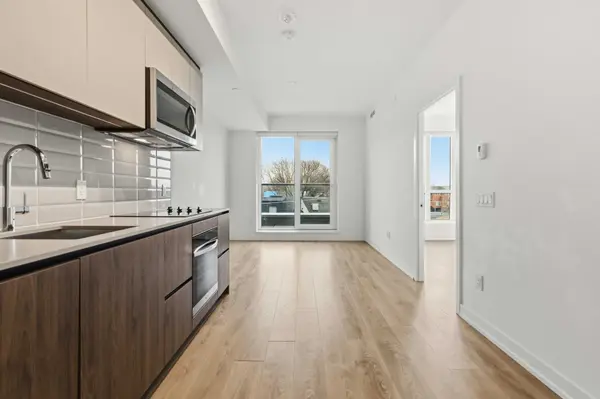 150 Logan AVE #438, Toronto E01, ON M4M 0E4