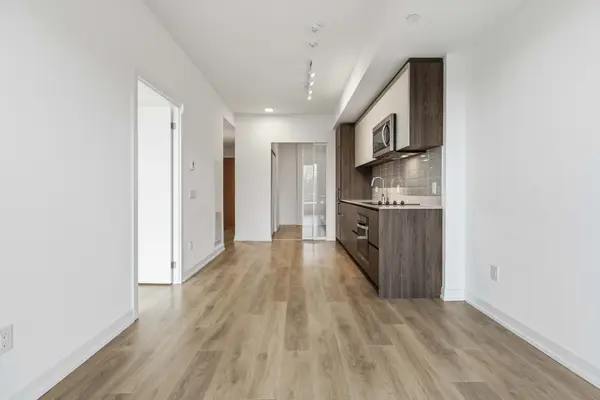 150 Logan AVE #438, Toronto E01, ON M4M 0E4