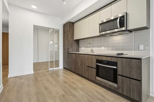 150 Logan AVE #438, Toronto E01, ON M4M 0E4