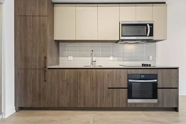 150 Logan AVE #438, Toronto E01, ON M4M 0E4