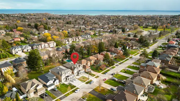 337 Centennial RD #BSMT, Toronto E10, ON M1C 2A4