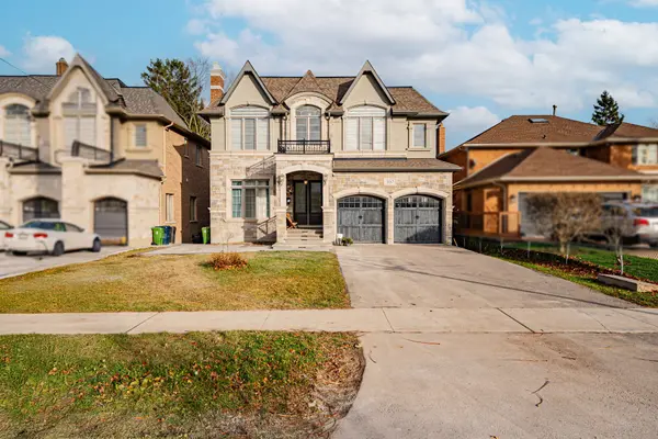 337 Centennial RD #BSMT, Toronto E10, ON M1C 2A4