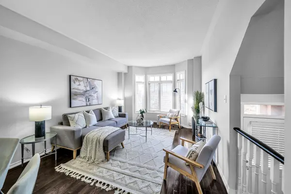 3 Powers Valley CT, Ajax, ON L1S 7T9