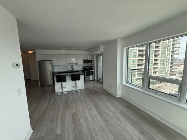 1215 Bayly ST #604, Pickering, ON L1W 1L7