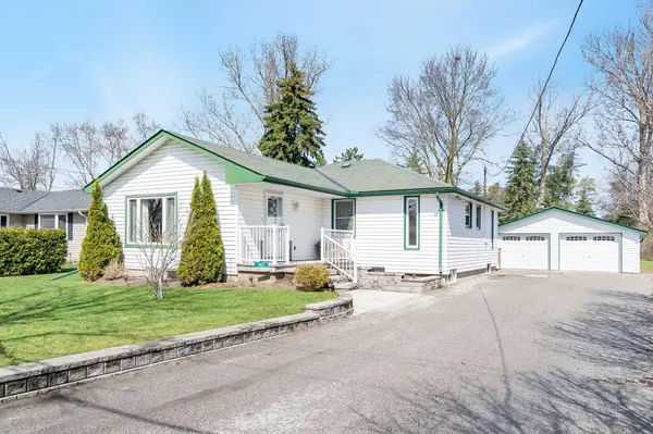 142 Oriole DR, East Gwillimbury, ON L9N 1G9