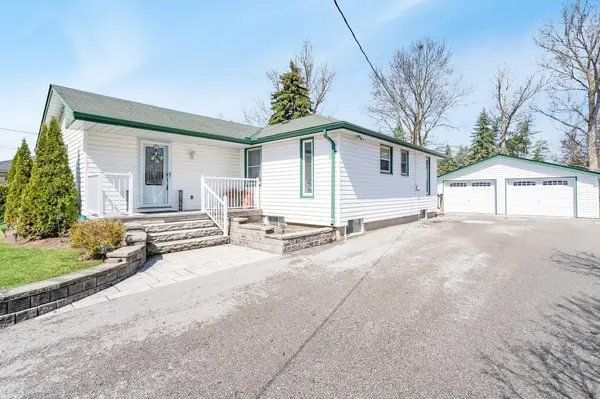 142 Oriole DR, East Gwillimbury, ON L9N 1G9