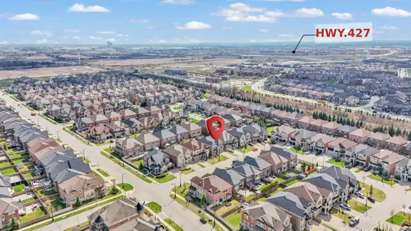 17 Torgan TRL, Vaughan, ON L4H 3X6