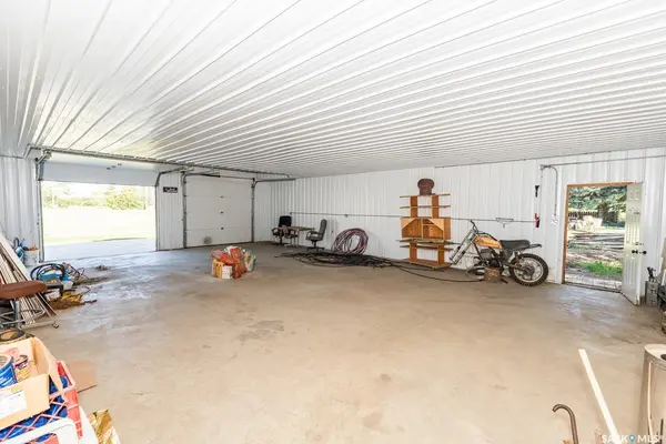 200 & 202 Saskatchewan AVENUE, Tramping Lake, SK S0K 4H0