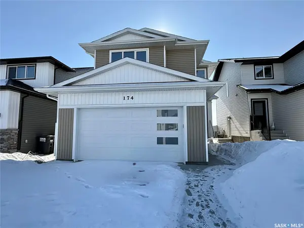 174 Doran WAY, Saskatoon, SK S7V 0Z7